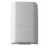 Xbox 360 Rechargable Battery Pack white