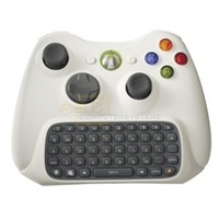 Xbox 360 Text Input Device