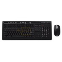 Wireless Optical Desktop 700 v2