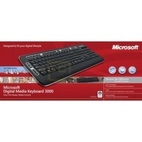 Digital Media Keyboard 3000