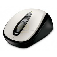 Wireless Mobile Mouse 3000 weiss