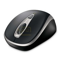 Wireless Mobile Mouse 3000 schwarz