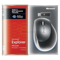 Explorer Mouse