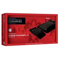 SideWinder X6 Keyboard
