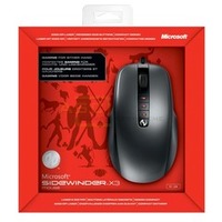 SideWinder X3 Mouse