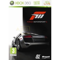Forza 3 (Xbox 360)