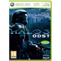 Halo ODST (Xbox 360)