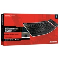 MS Bluetooth® Mobile Keyboard 6000
