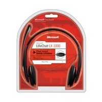 MS LifeChat LX-1000