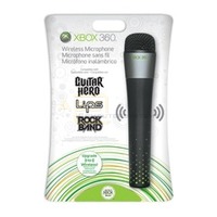 Xbox 360 Wireless Microphone