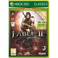 Fable 2 Classics (Xbox 360)