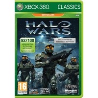 Halo Wars Classics (Xbox 360)