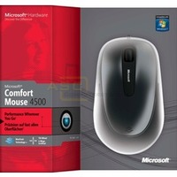 Comfort Mouse 4500
