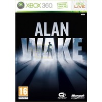 Alan Wake (Xbox 360)