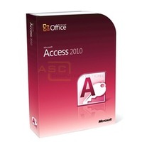 Access 2010