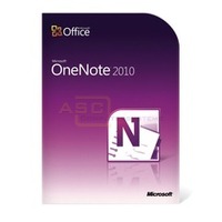 OneNote 2010