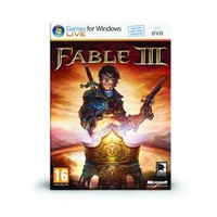 Fable III (PC)