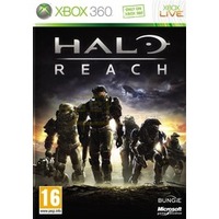 Halo: Reach (Xbox 360)