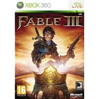 Fable III (Xbox 360)