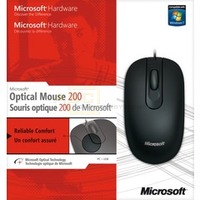 Optical Mouse 200