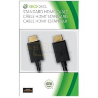 Xbox 360 HDMI Cable