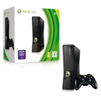 Xbox 360 4 GB Arcade Standard System