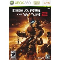 Gears of War 2 Classics (Xbox 360)