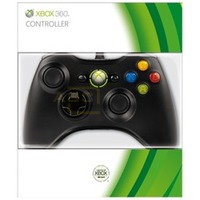 Xbox 360 Wired Controller