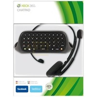 Xbox 360 Chatpad