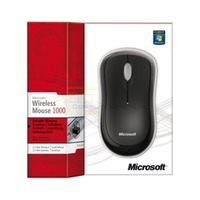 Wireless Mouse 1000