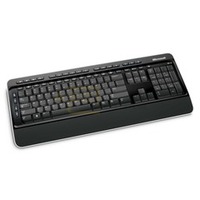 Wireless Keyboard 3000