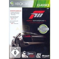 Forza 3 Classics Ultimate (Xbox 360)