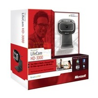 Life Cam HD-3000