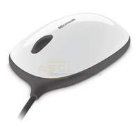Express Mouse White/Gray