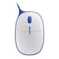 Express Mouse Ultramarine Blue