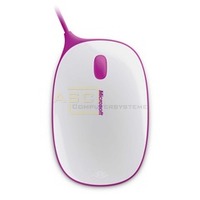 Express Mouse Dahlia Pink