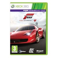 Forza 4 (Xbox 360)