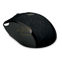 Wireless Mobile Mouse 4000 Cosmic
