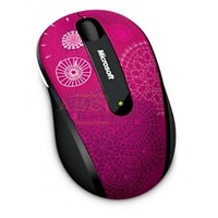 Wireless Mobile Mouse 4000 Piroutte