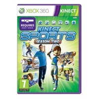 Kinect Sports 2 (Xbox 360)