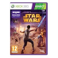 Kinect Star Wars 2 (Xbox 360)