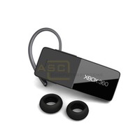 Xbox 360 Wireless Headset mit Bluetooth