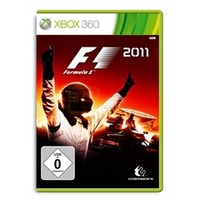 F1 2011 (XBox360)