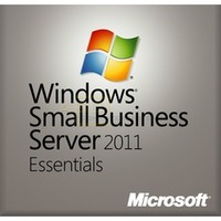Windows Small Business Server 2011 Essentials DE