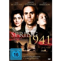 Spring 1941 (DVD)