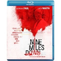 Nine Miles Down (Blu-ray)