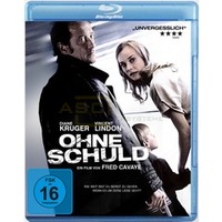 Ohne Schuld (Blu-ray)