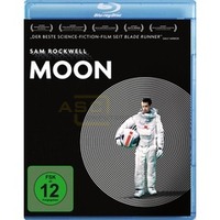 Moon (Blu-ray)