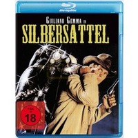 Silbersattel (Blu-ray)