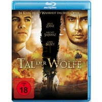 Tal der W&ouml;lfe (Blu-ray)